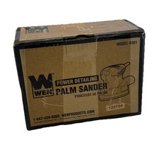 WEN 6301 Power Detailing Palm