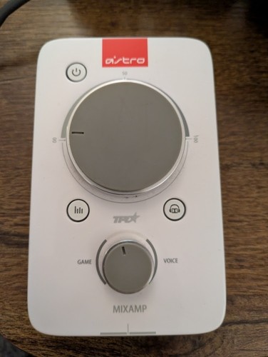 Astro gaming mixamp - mixamp, pro