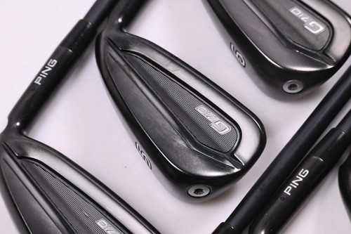 Ping g710 irons gw - ping,