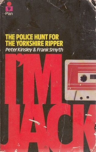 Jack the police - jack:,