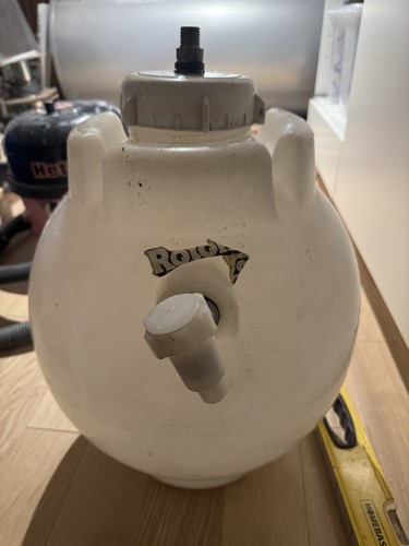 Rotokeg pint litre 5 - rotokeg, 40