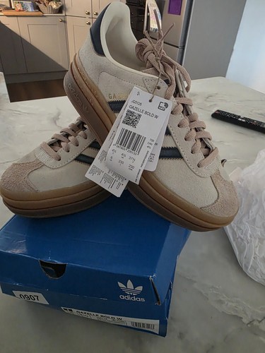 Adidas gazelle bold - adidas,