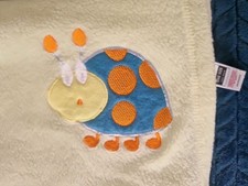 Dunnes Stores Ladybird Fleece