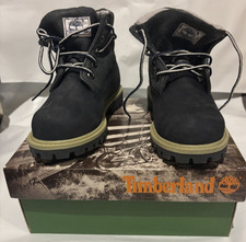 Timberland Kids Roll Top