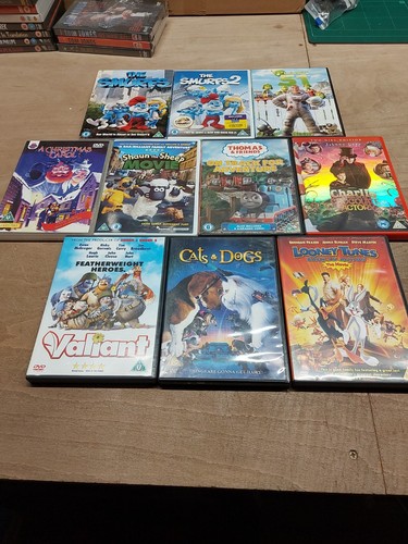 Bundle job lot kids family - job,