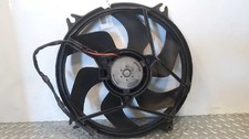 1250G4 RADIATOR COOLING FAN
