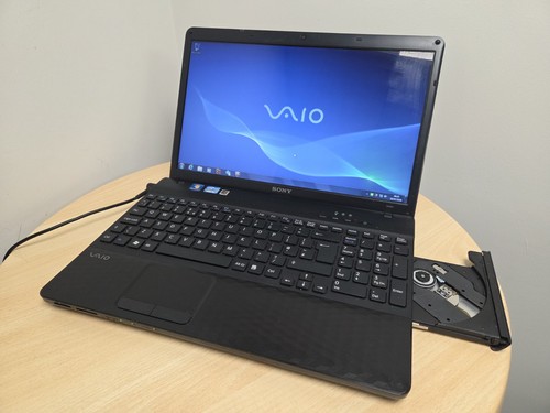 Sony vaio vpceh 2330m 4gb - sony,