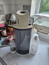 SodaStream Gemini Fizzy Drinks