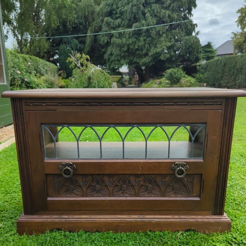 Vintage old charm cabinet - vintage,