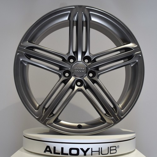 Genuine audi line 20 - q5, 8r