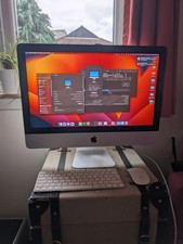 Apple iMac Retina 4K 21.5-inch