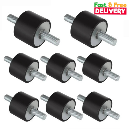 Anti vibration rubber - anti,