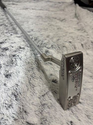 Scotty cameron super - cameron,