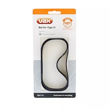 Vax belt kit - vax, pack
