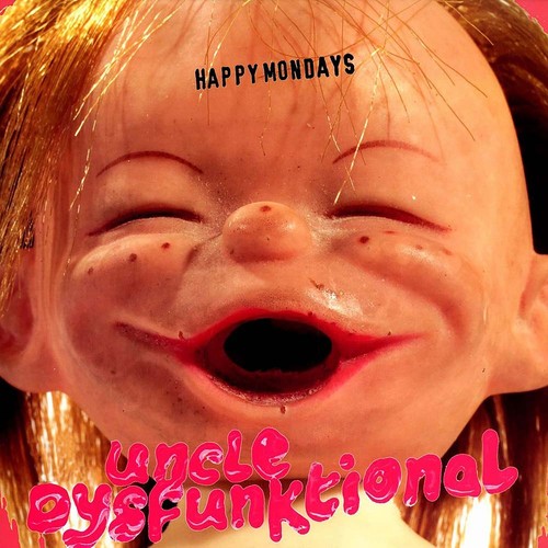Happy mondays uncle - happy,