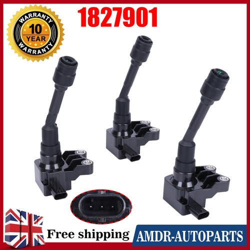 Ignition coil pack for - coil,