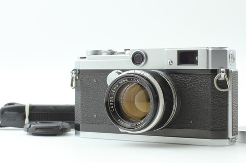 Mint canon model l3 - [n, mint+++]