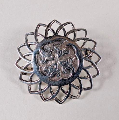 Rare vintage small scottish - rare,