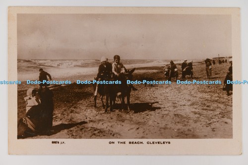 C034272 cleveleys lancashire - c034272,
