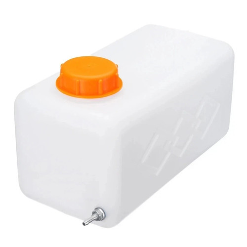 Plastic fuel oil gasoline - plastic,