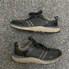 Skechers Relaxed Fit Air Cooled Memory Foam, UK size 8