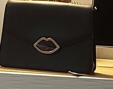 Lulu Guinness Original Lips