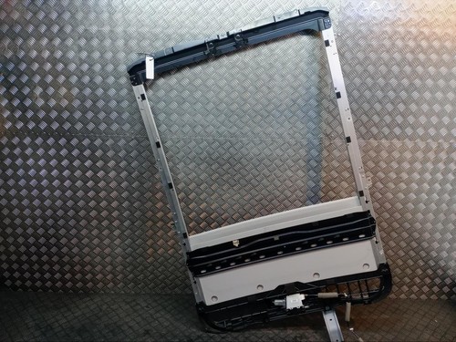 Toyota verso sunroof frame - toyota,