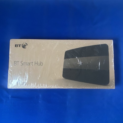 Smart hub home - bt,