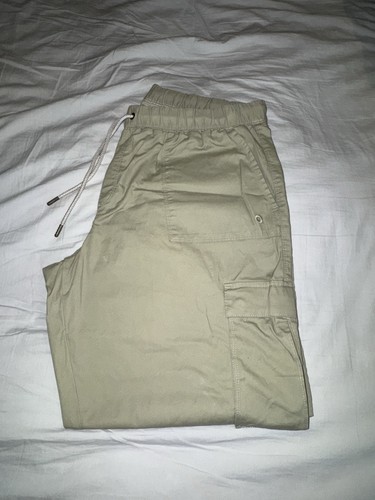 Beige marks and - and, spencer