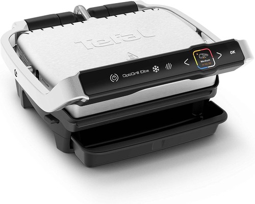 Tefal optigrill elite - optigrill,