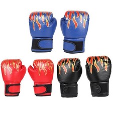 Kids Size Boxing Gloves Children's Training for Kids' Bag Work Baby