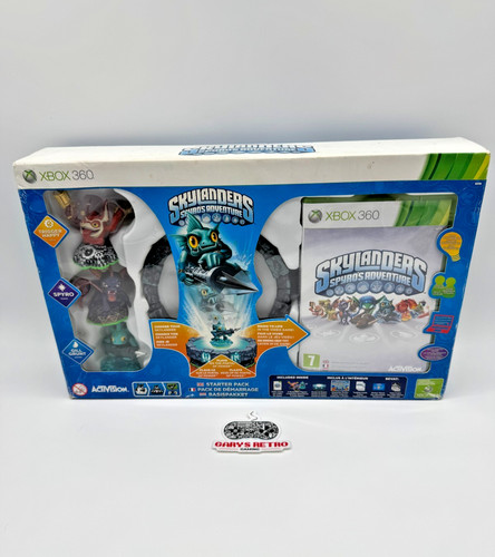 Skylanders spyro adventure - spyro's,