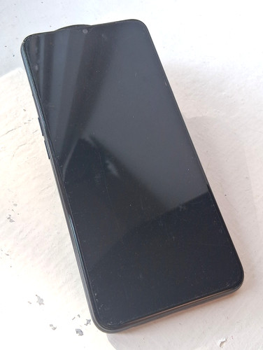 Oppo a16s blue smartphone - a16s,