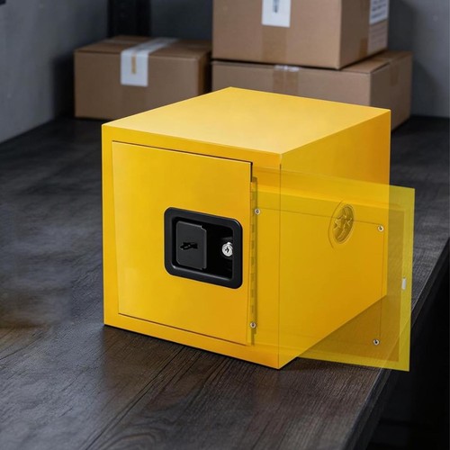 Safety cabinets fireproof - cabinets,