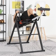 Gravity Inversion Table w/