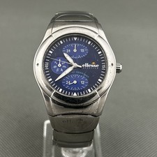 Ellesse Vintage Watch 03-0205