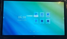 Optoma 3751RK 75" Interactive