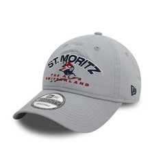 NEW ERA ST MORITZ BASEBALL