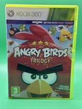 Angry Birds Trilogy - (