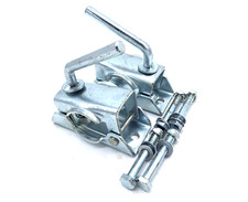 Prop Stand Brackets With Bolts