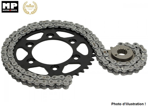 Complete chain kit yamaha - complete,