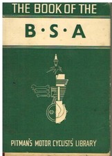  BSA B31 B32 B33 B34 C10 C11