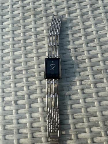 Berge quartz watch - quartz,