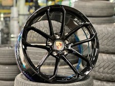 New 20 inch BLACKOUT FORGED