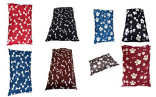 DOG BED PET MAT PAD LARGE