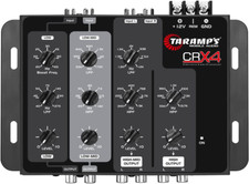 Taramps CRX4 Electronic 4 Way