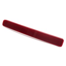 Right Rear Bumper Reflector