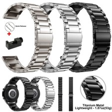 16mm 18mm 20mm 22mm Titanium