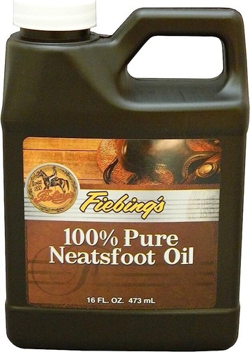 Fiebing 100 pure neatsfoot - fiebing's,