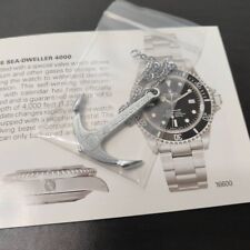 Rolex Submariner Anchor 1220 m